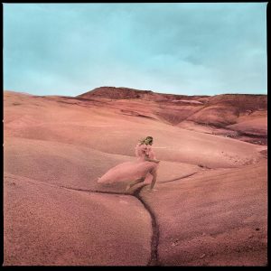 Strays [Purple Swirl LP/Flexi-7" Single]