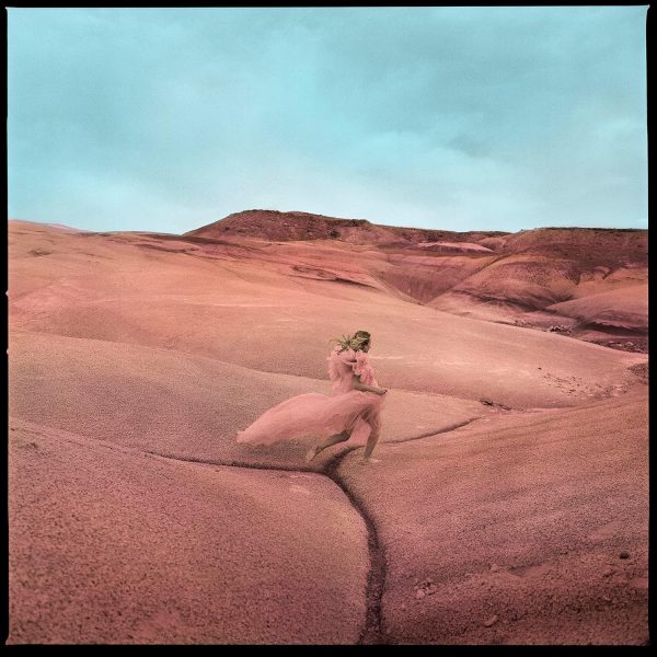 Strays [Purple Swirl LP/Flexi-7" Single]